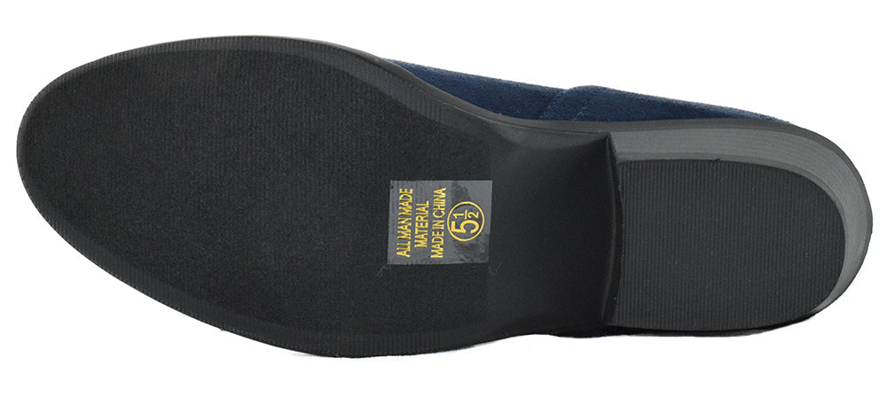 MAFIC-S Chamois Soda