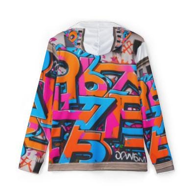 Men's Sports Warmup Hoodie (AOP)