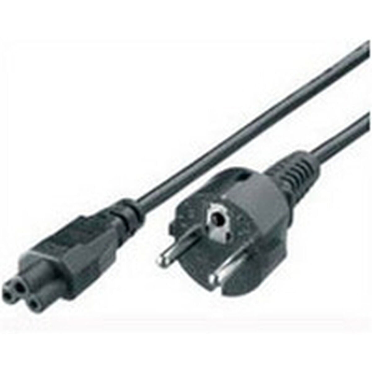 C5 Power Cord Equip 112150 Black 1,8 m-1