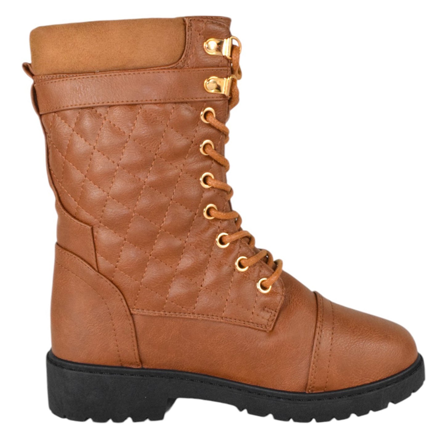 RAMONA-08 Tan Forever