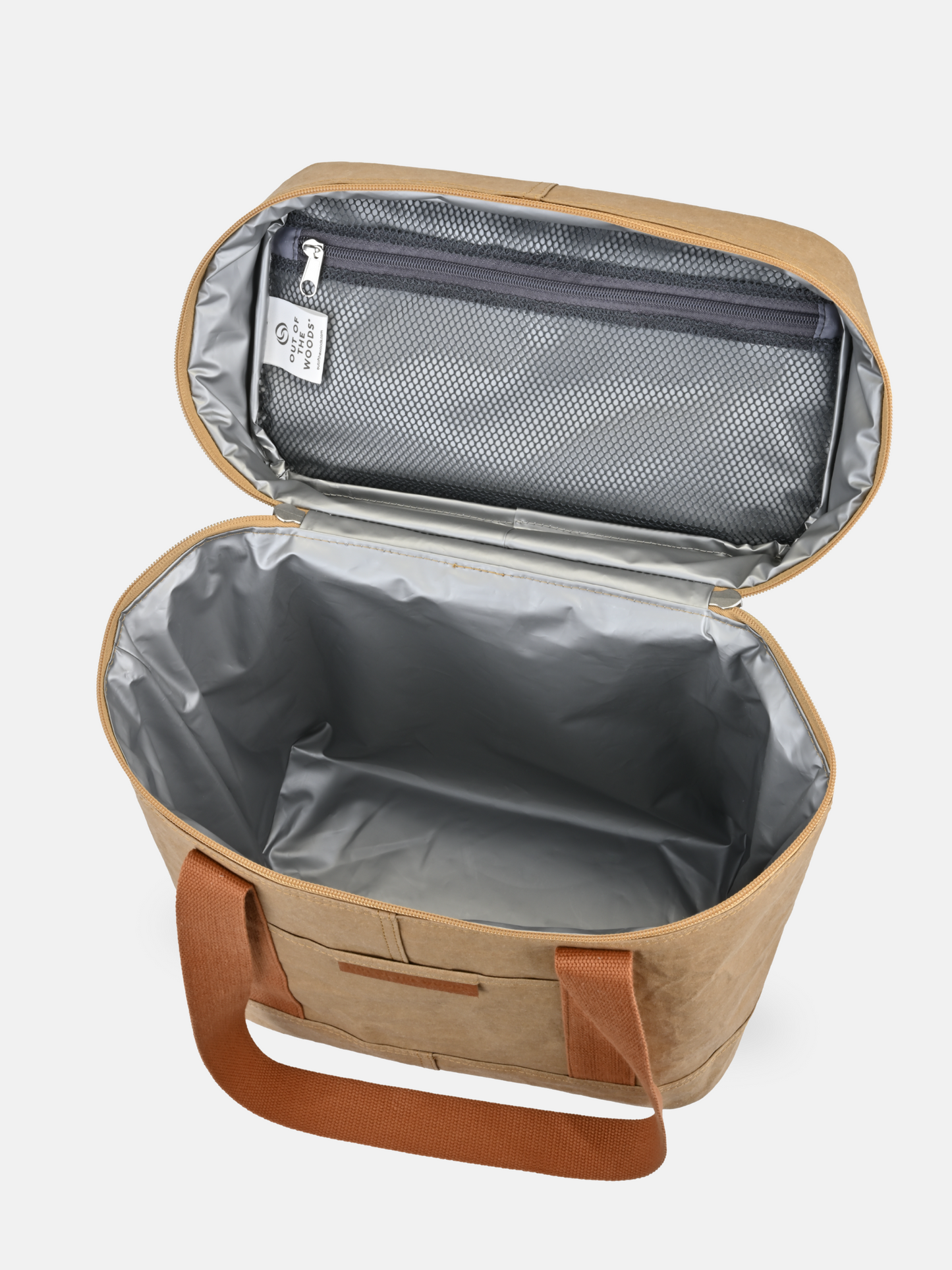 Walrus Cooler with Longer Handles