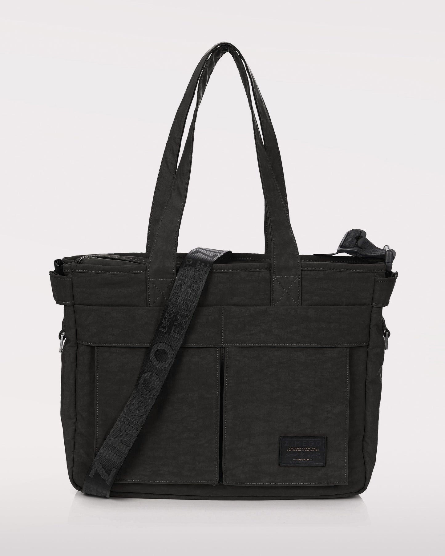 DOUBLE LAPTOP TOTE-6