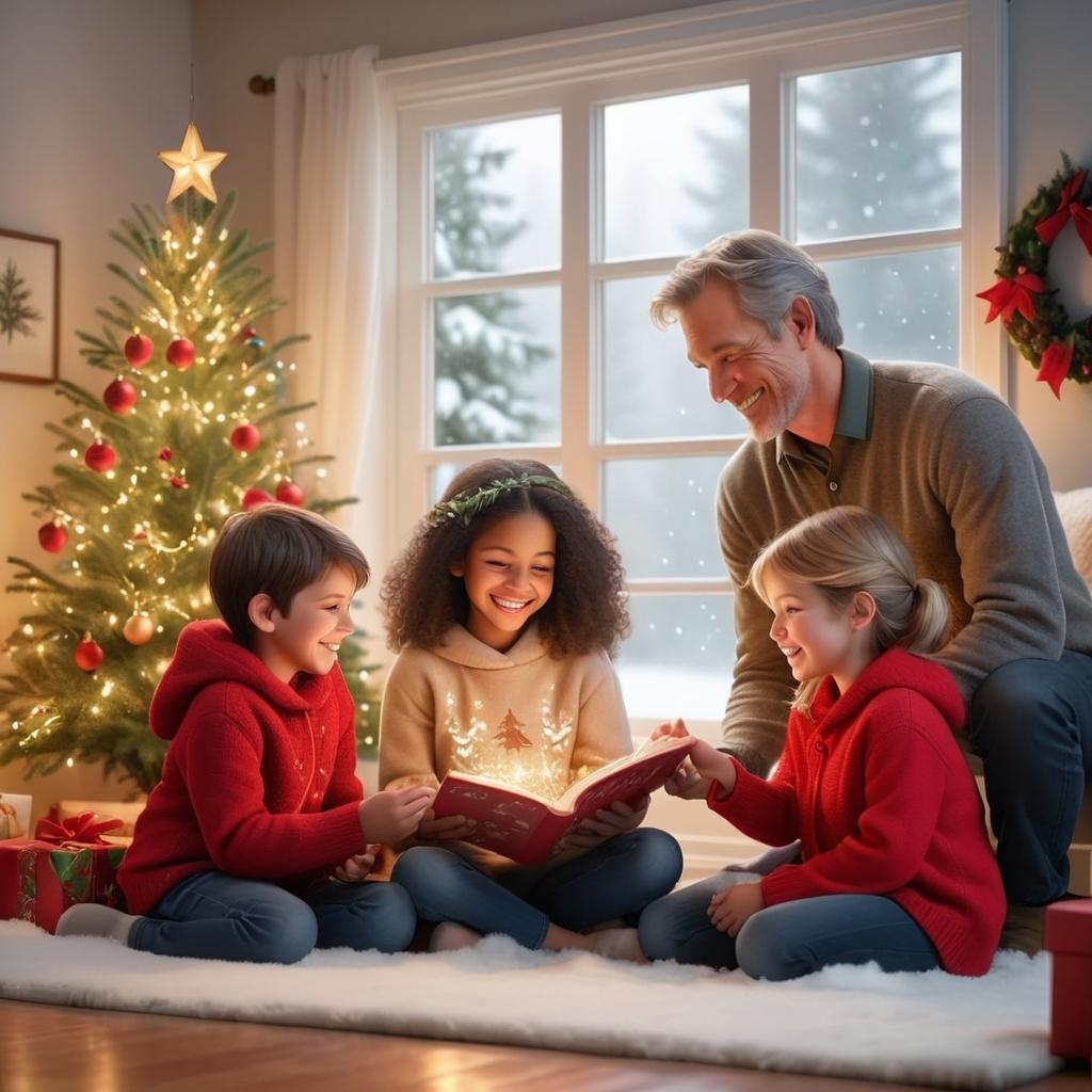 down loadable Christmas wall art