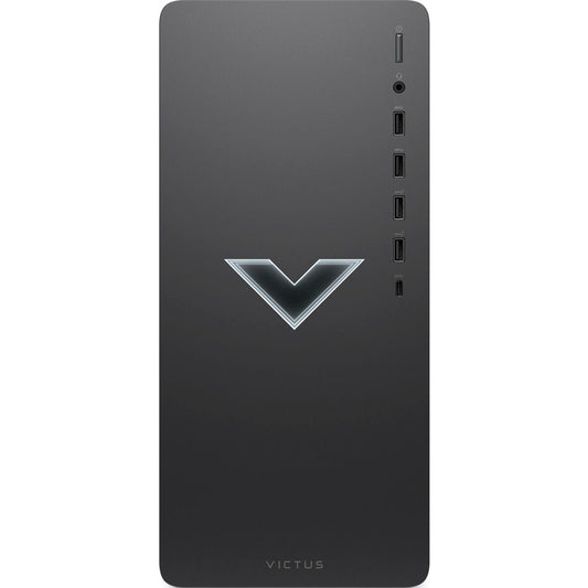 Desktop PC HP TG02-0108ns AMD Ryzen 5 5600G 16 GB RAM 512 GB SSD-0