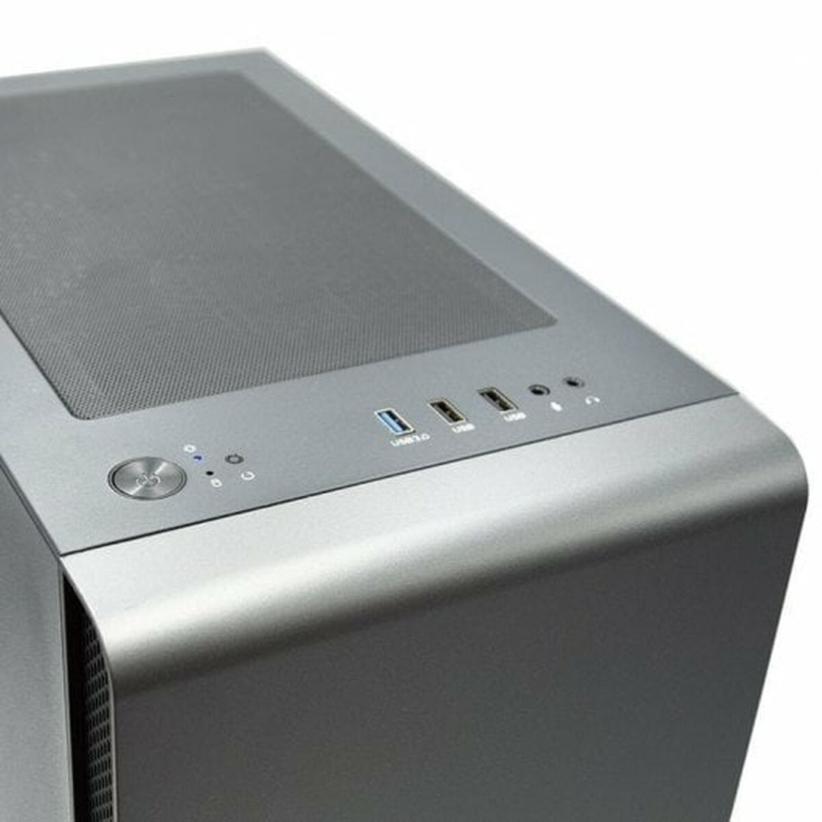 Desktop PC PcCom Work AMD Ryzen 7 5700G 16 GB RAM 500 GB SSD-1