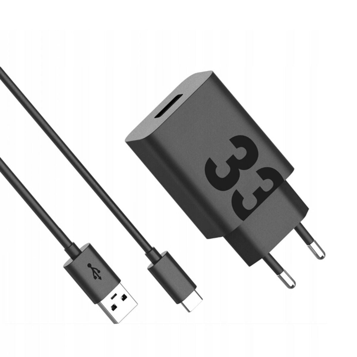 Wall Charger Motorola TurboPower 33 W-14