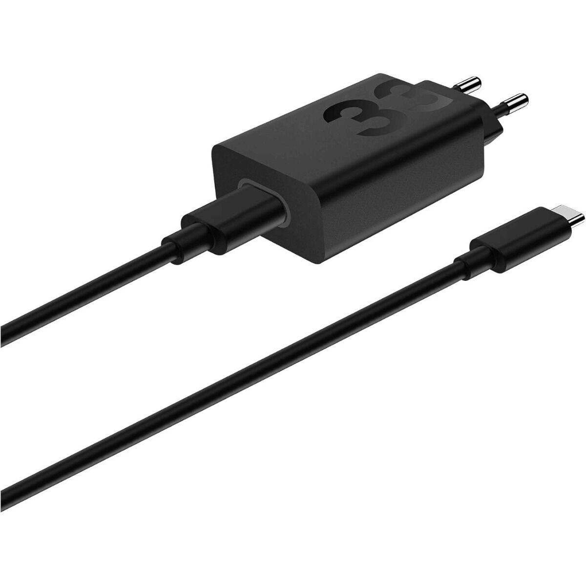 Wall Charger Motorola TurboPower 33 W-12