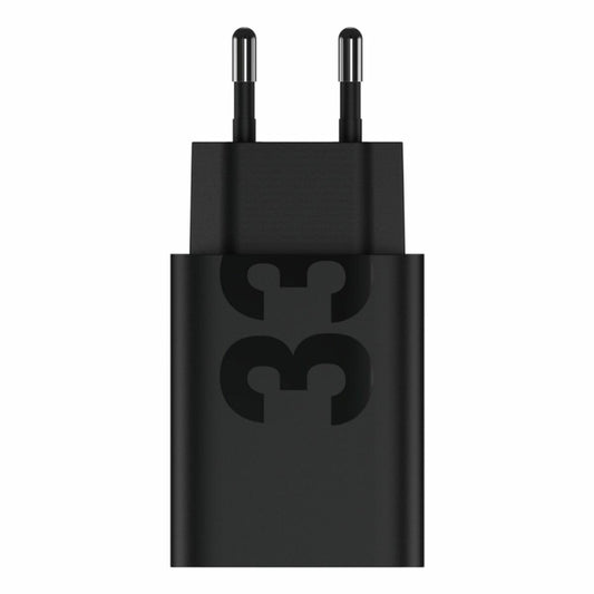 Wall Charger Motorola TurboPower 33 W-10