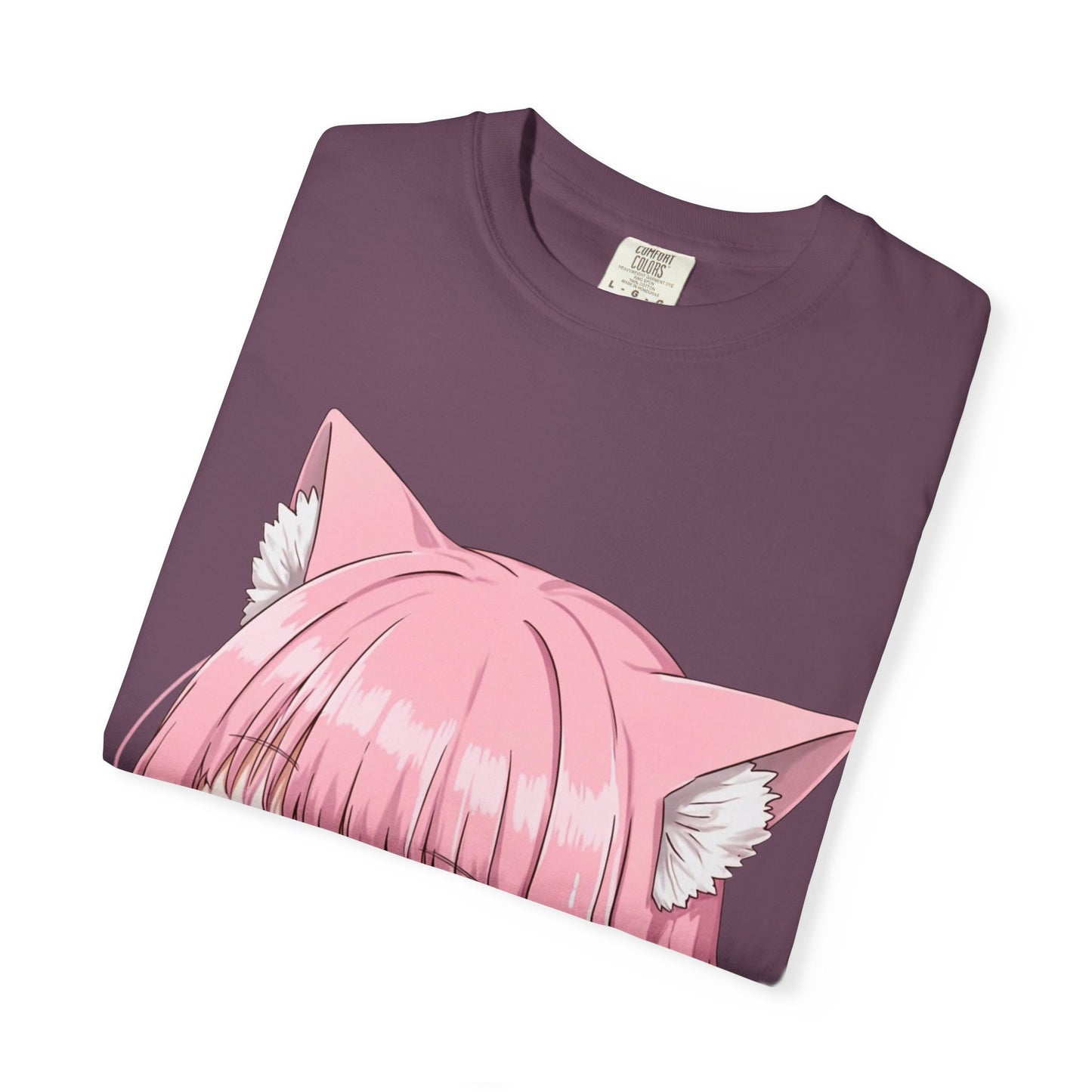 Copy of Unisex Garment-Dyed T-shirt