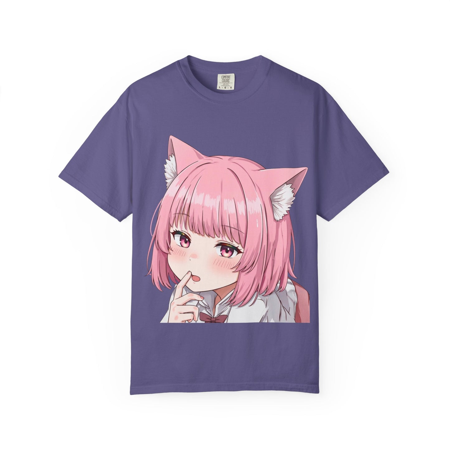 Copy of Unisex Garment-Dyed T-shirt