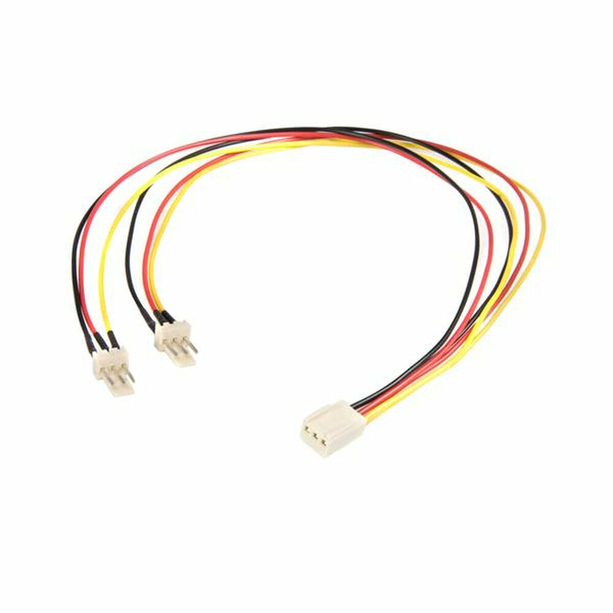 Power Cord Startech TX3SPLIT12-0