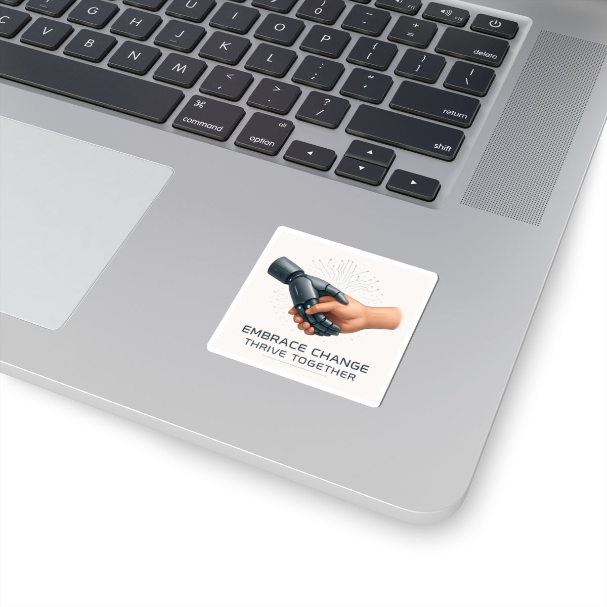 Copy of Kiss-Cut Stickers