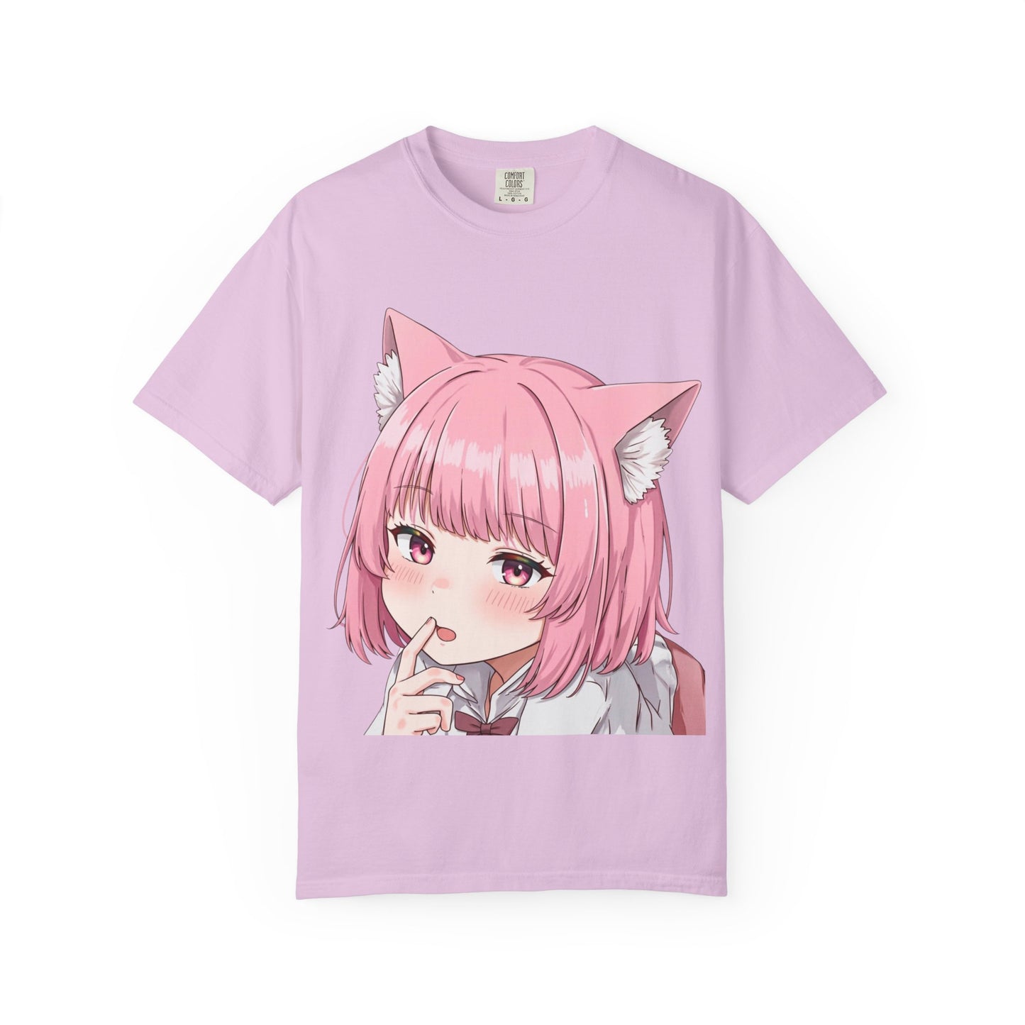 Copy of Unisex Garment-Dyed T-shirt