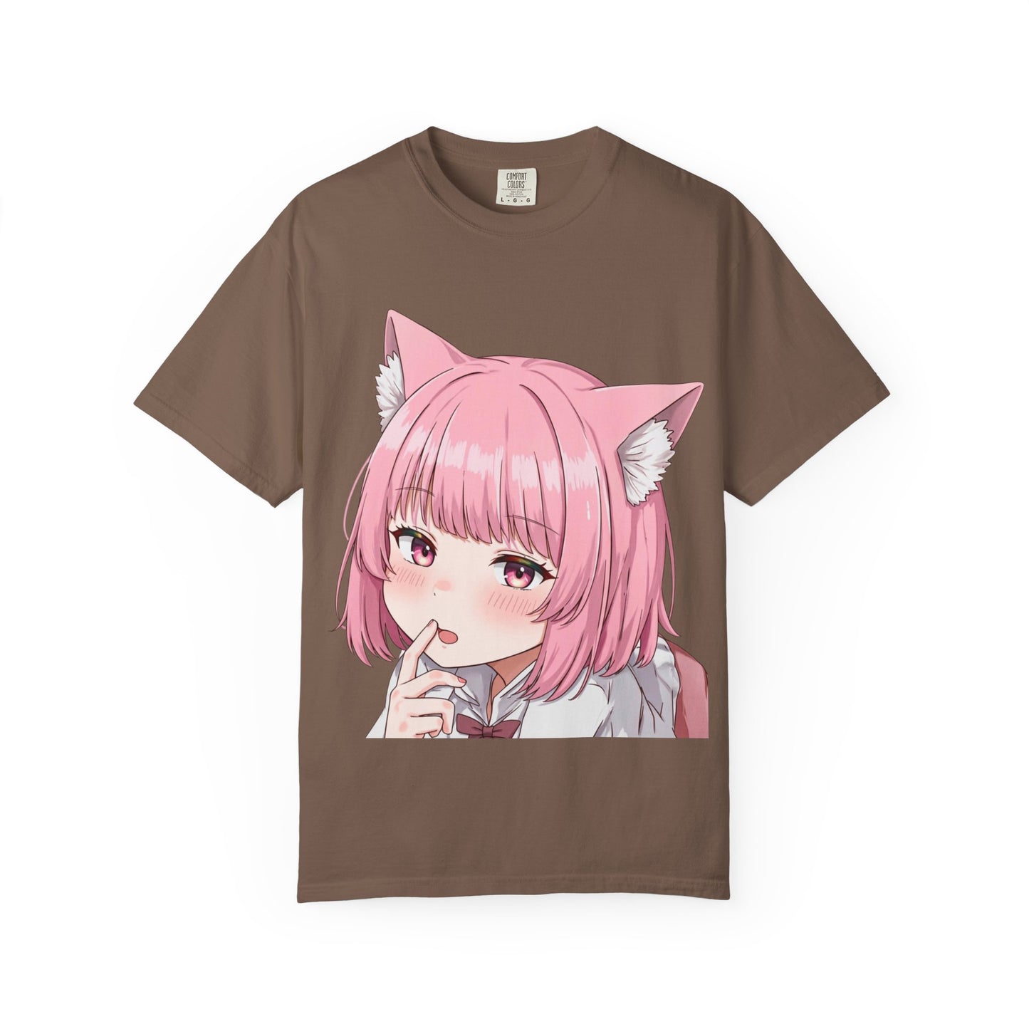 Copy of Unisex Garment-Dyed T-shirt