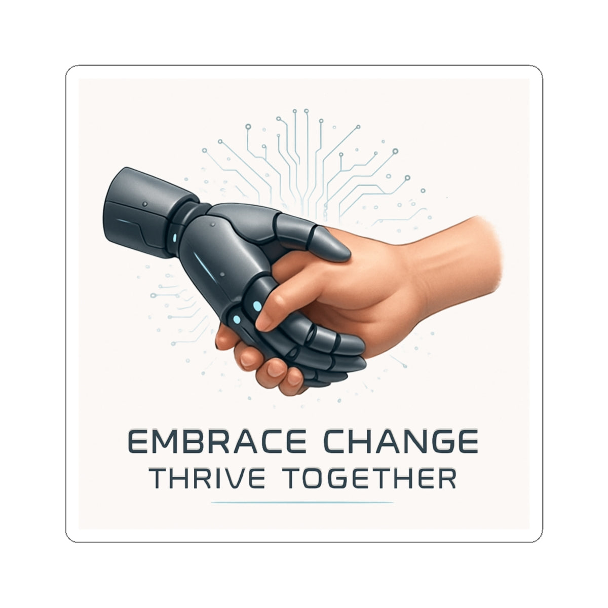 Copy of Kiss-Cut Stickers