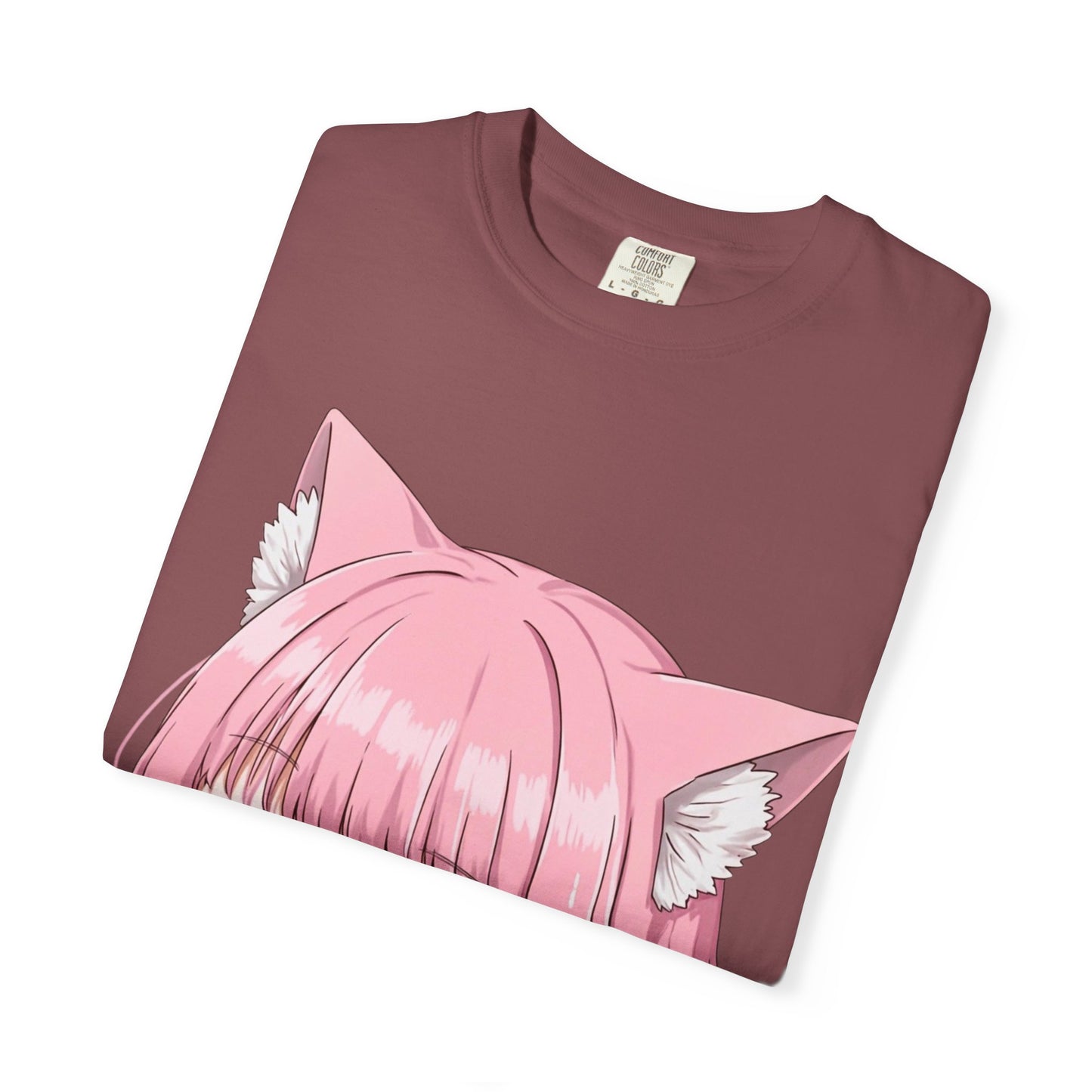 Copy of Unisex Garment-Dyed T-shirt