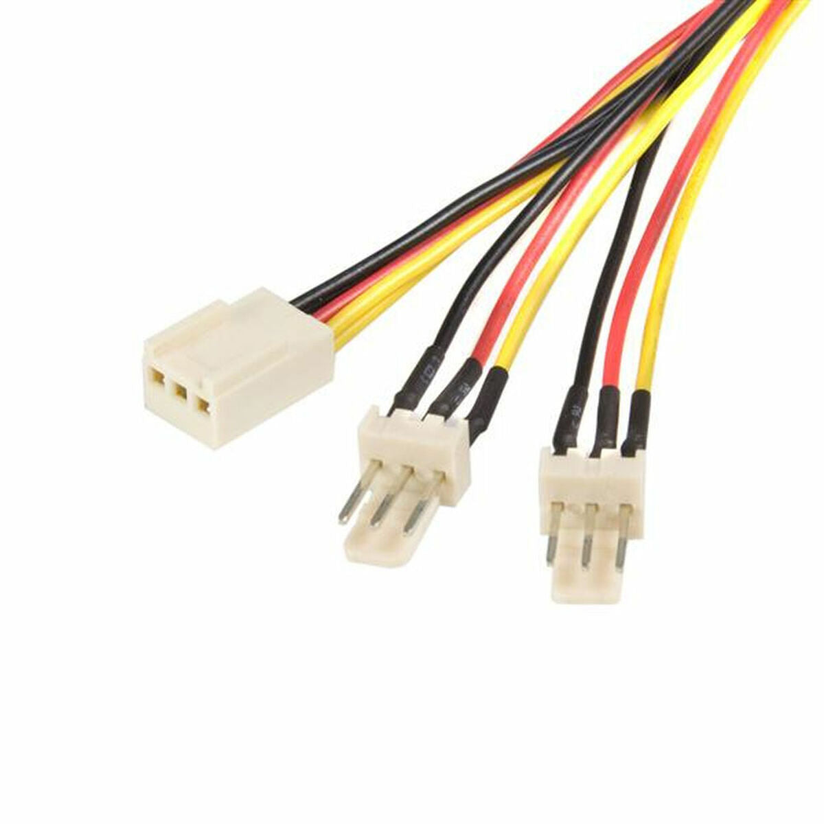 Power Cord Startech TX3SPLIT12-1