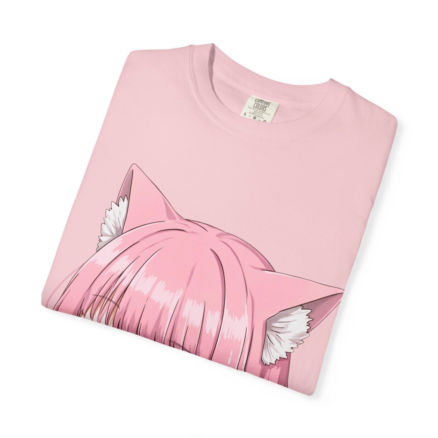 Copy of Unisex Garment-Dyed T-shirt