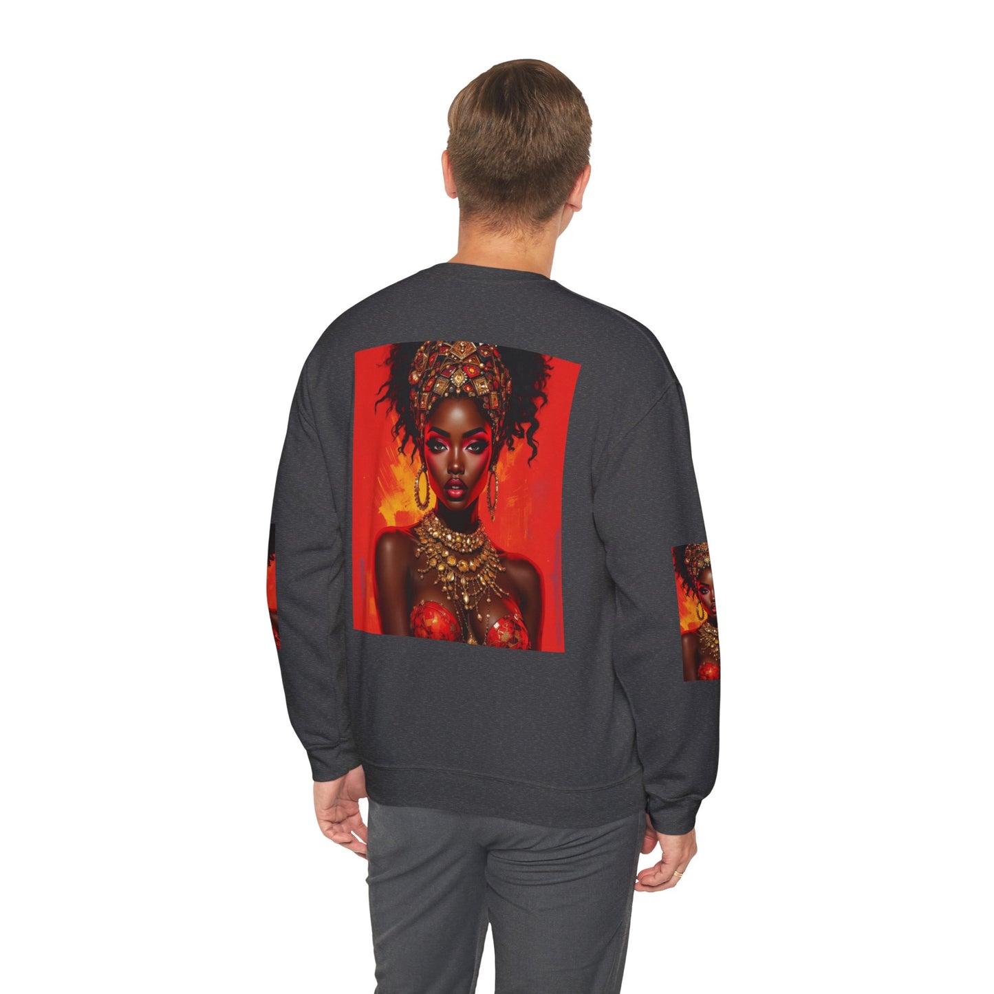 Unisex Heavy Blend™ Crewneck Sweatshirt