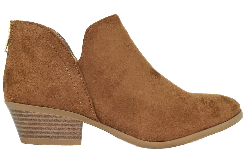 MAFIC-S Chamois Soda