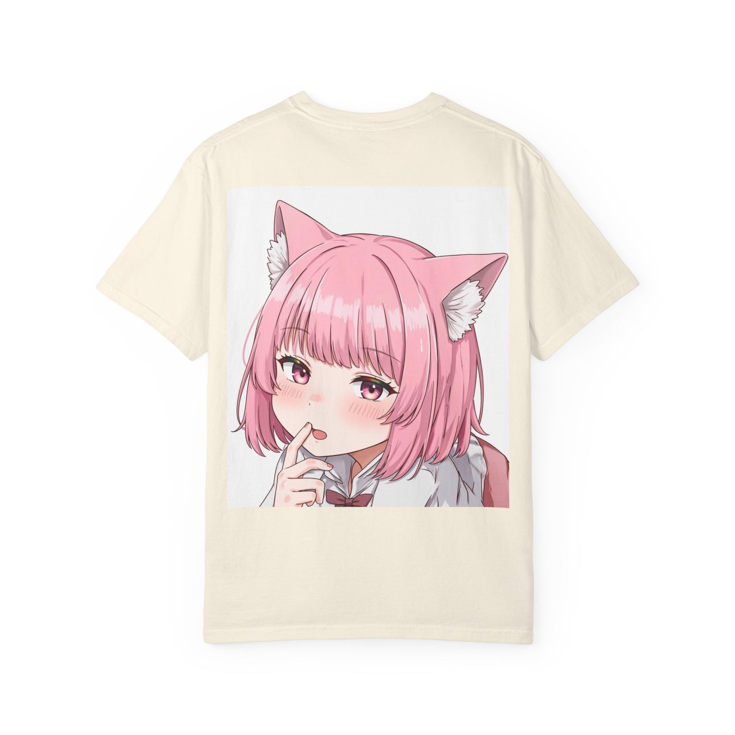 Copy of Unisex Garment-Dyed T-shirt