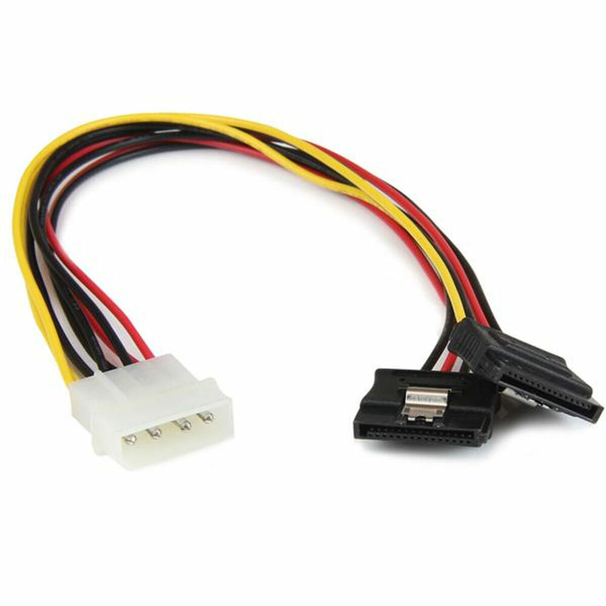 Power Cord Startech PYO2LP4LSATA-0