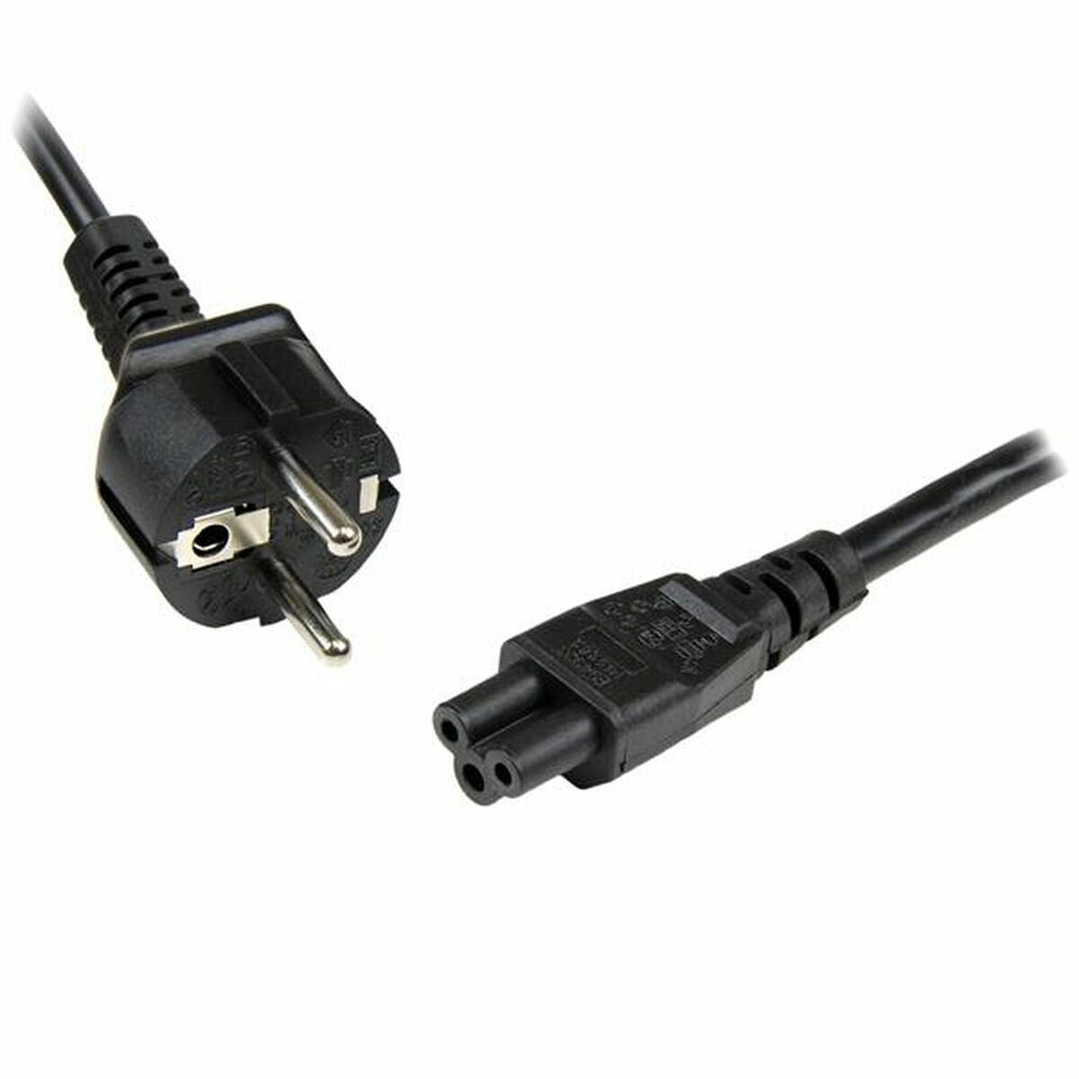 Power Cord Startech PXTNB3SEU2M-0