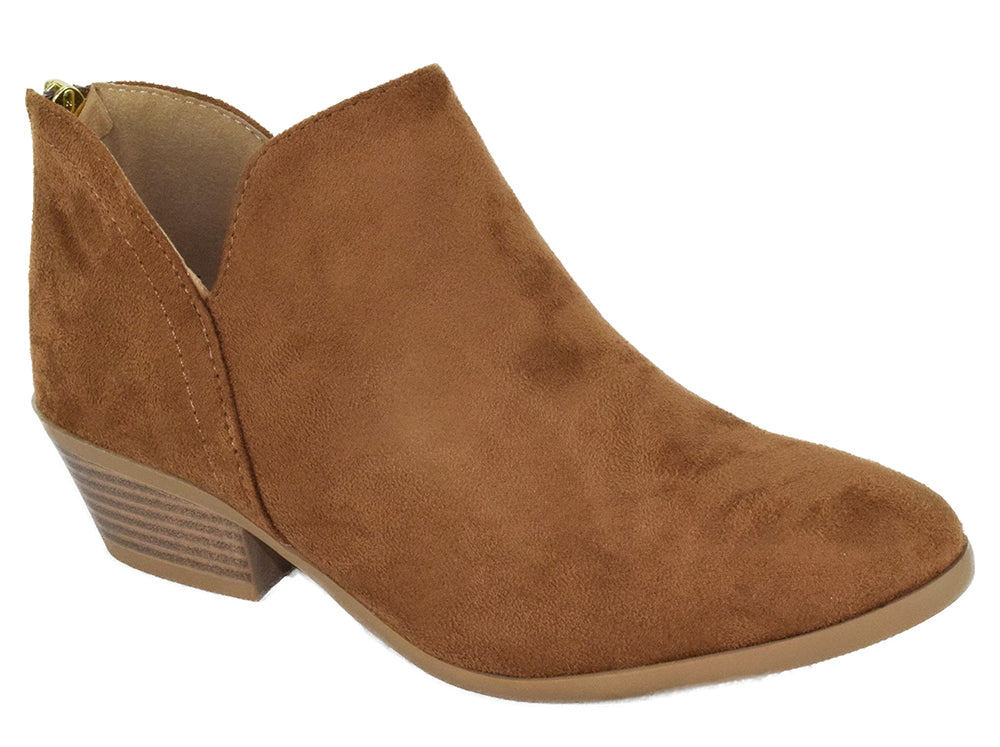 MAFIC-S Chamois Soda