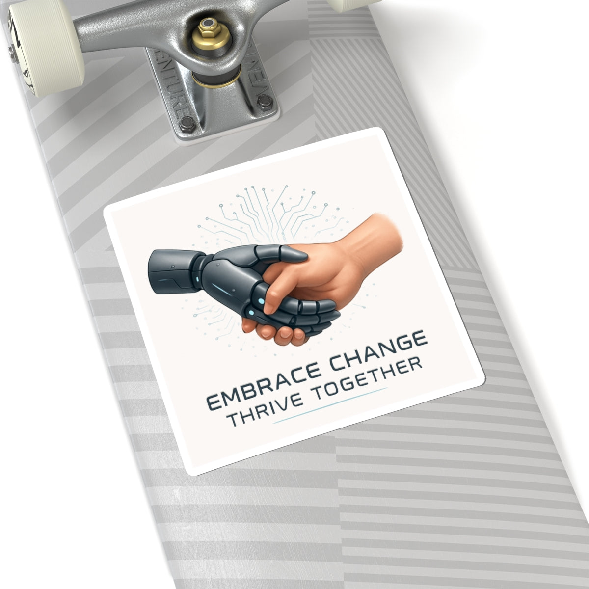 Copy of Kiss-Cut Stickers