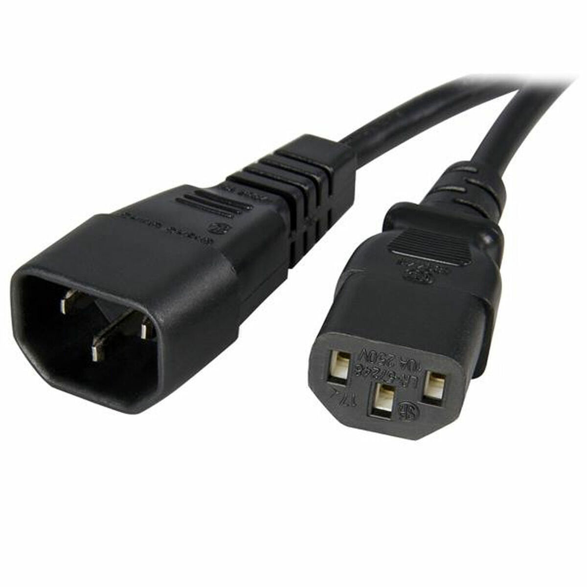 Power Cord Startech PXT1001M-0