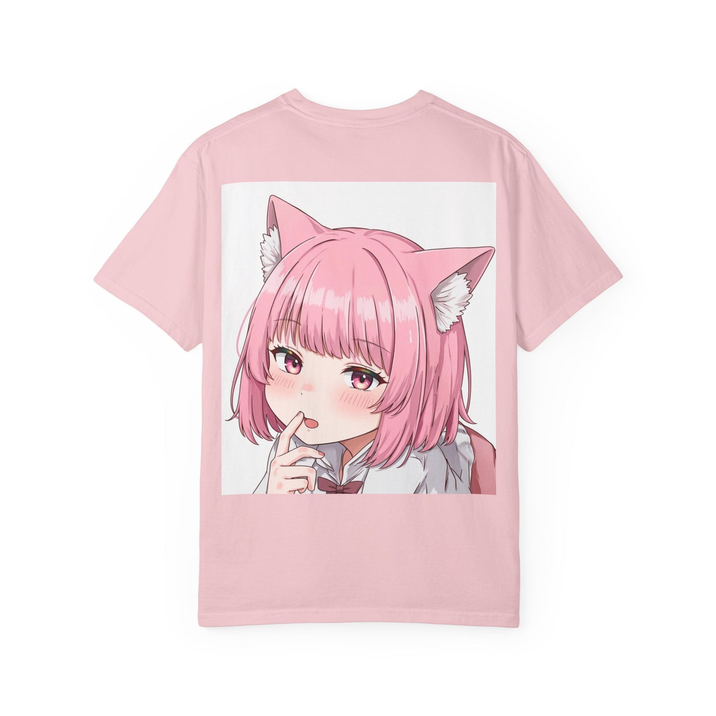 Copy of Unisex Garment-Dyed T-shirt