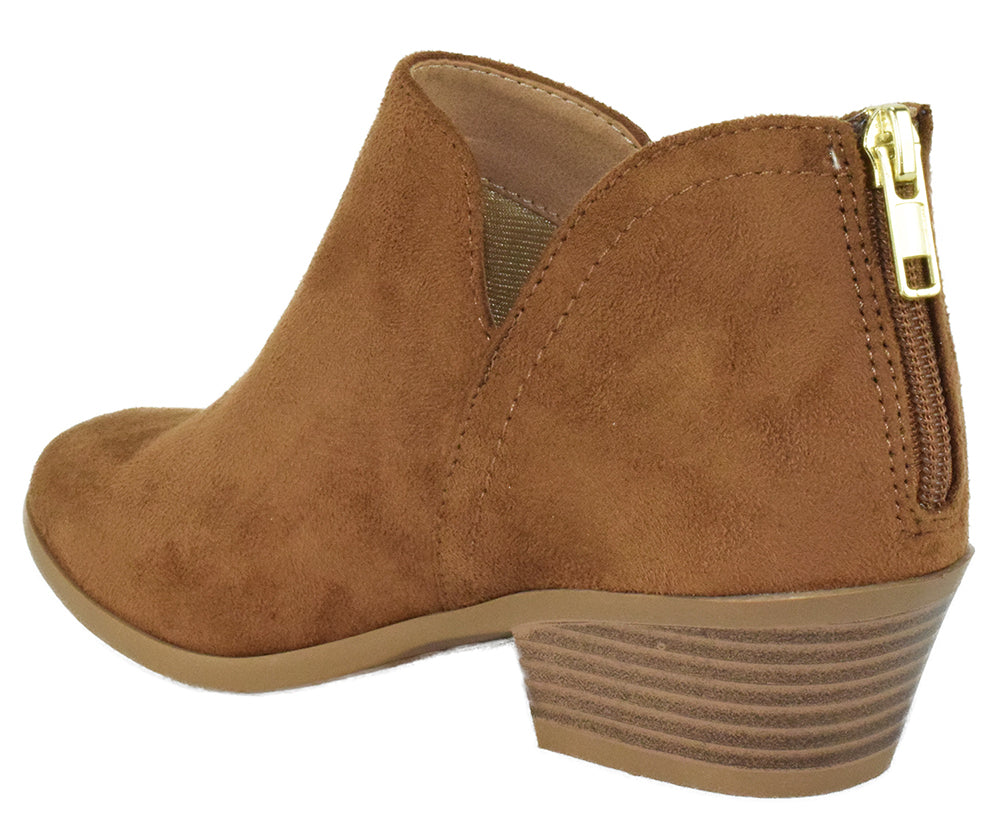 MAFIC-S Chamois Soda