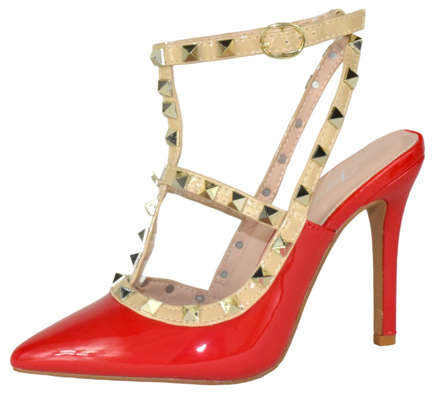 STUDS-03 Red Forever-2