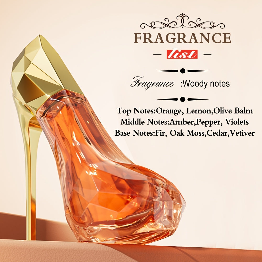 Elegant Women’s EDP Perfume-3