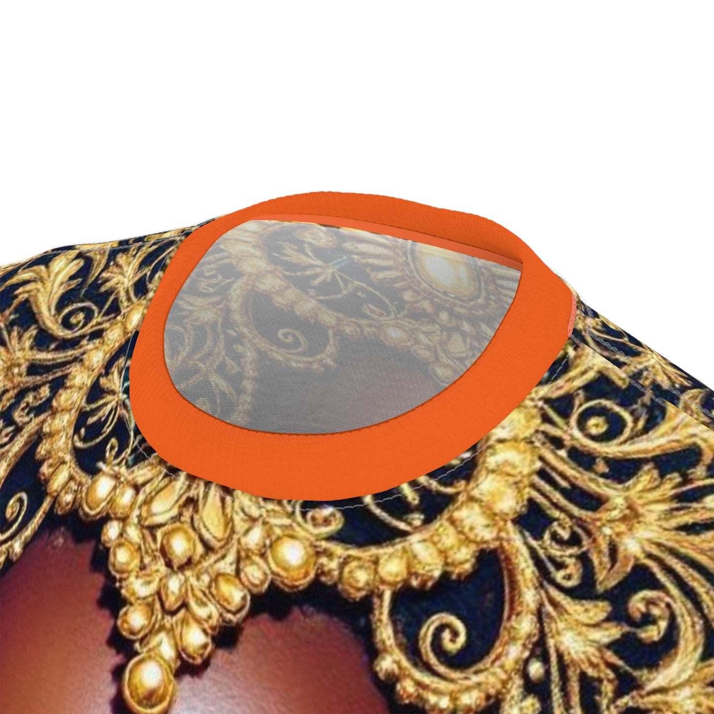 AFRICAN QUEEN T SHIRT