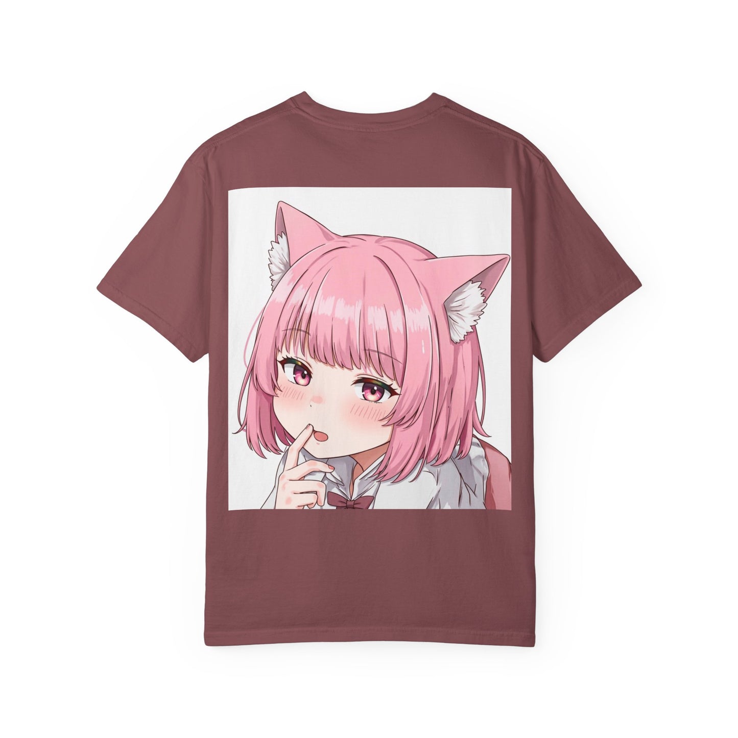 Copy of Unisex Garment-Dyed T-shirt