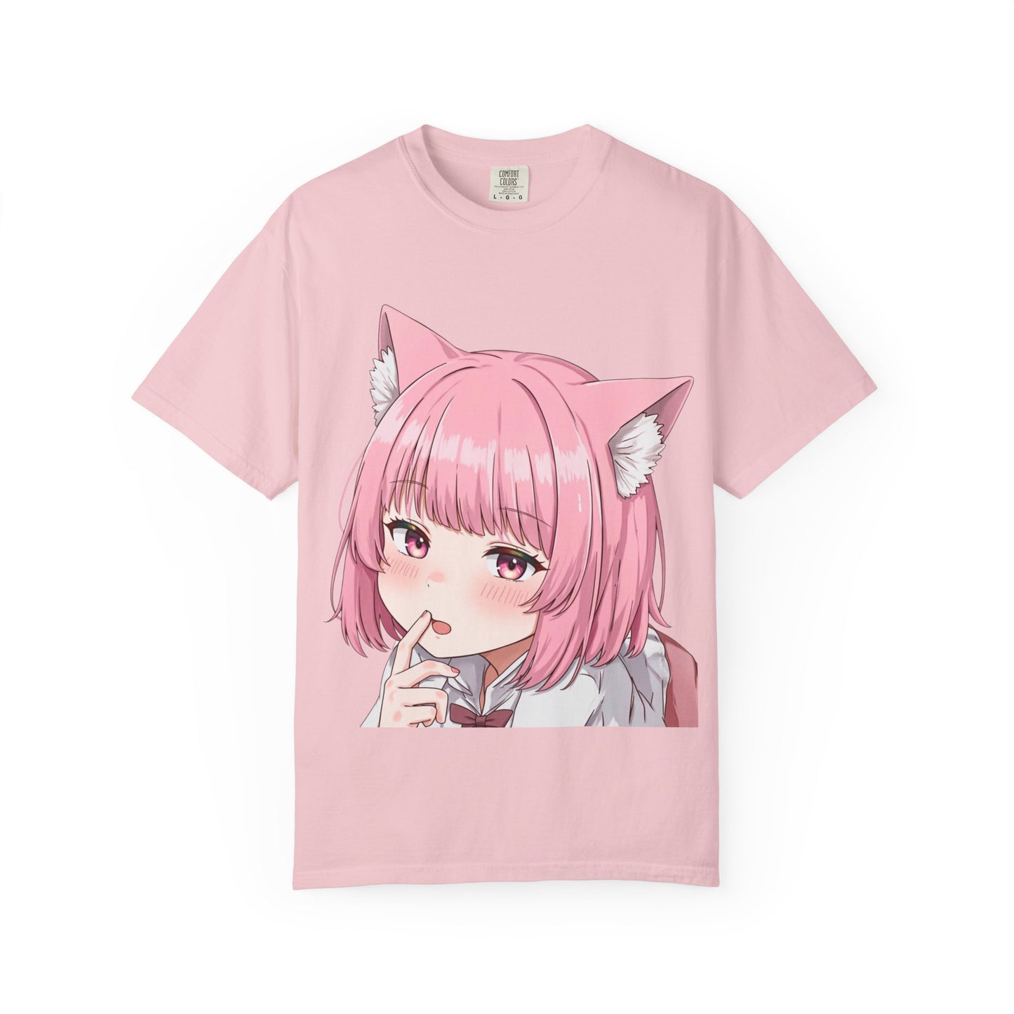 Copy of Unisex Garment-Dyed T-shirt