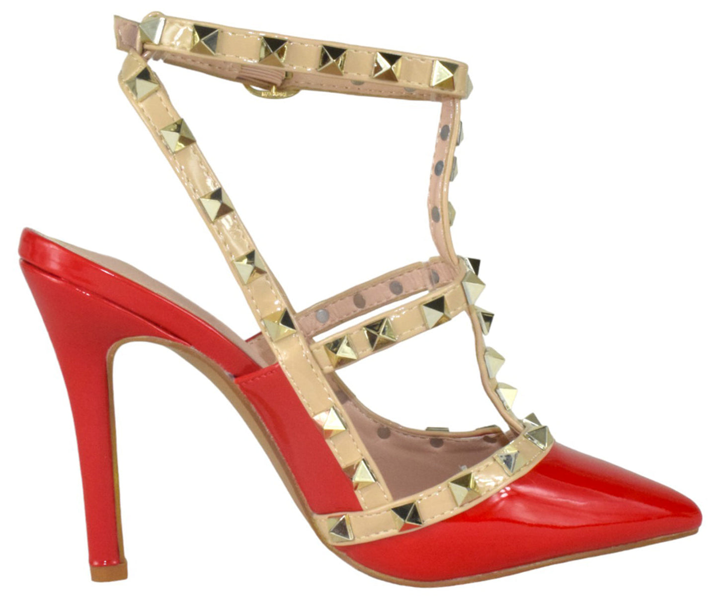 STUDS-03 Red Forever-3