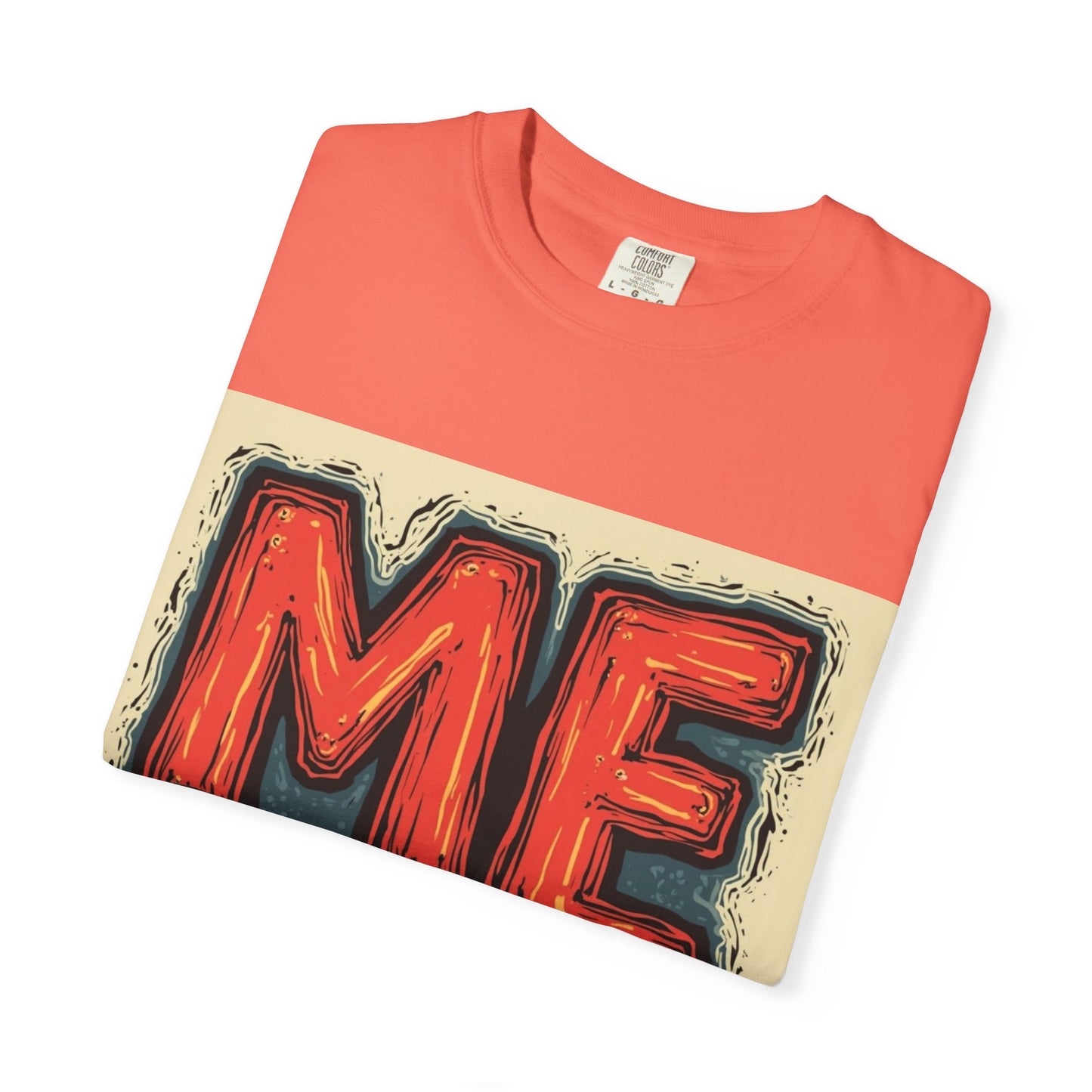 ME I Am My Strength Graphic T‑Shirt