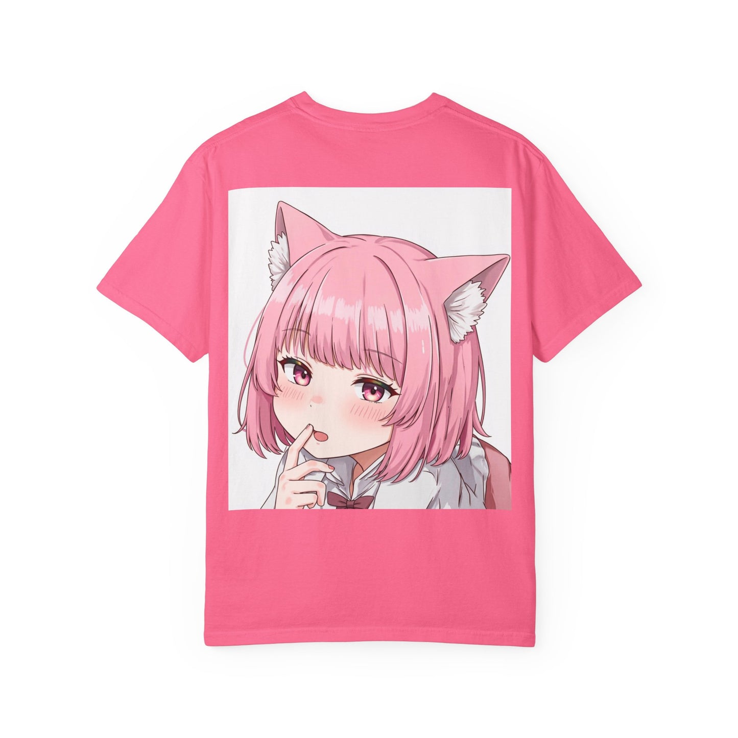 Copy of Unisex Garment-Dyed T-shirt