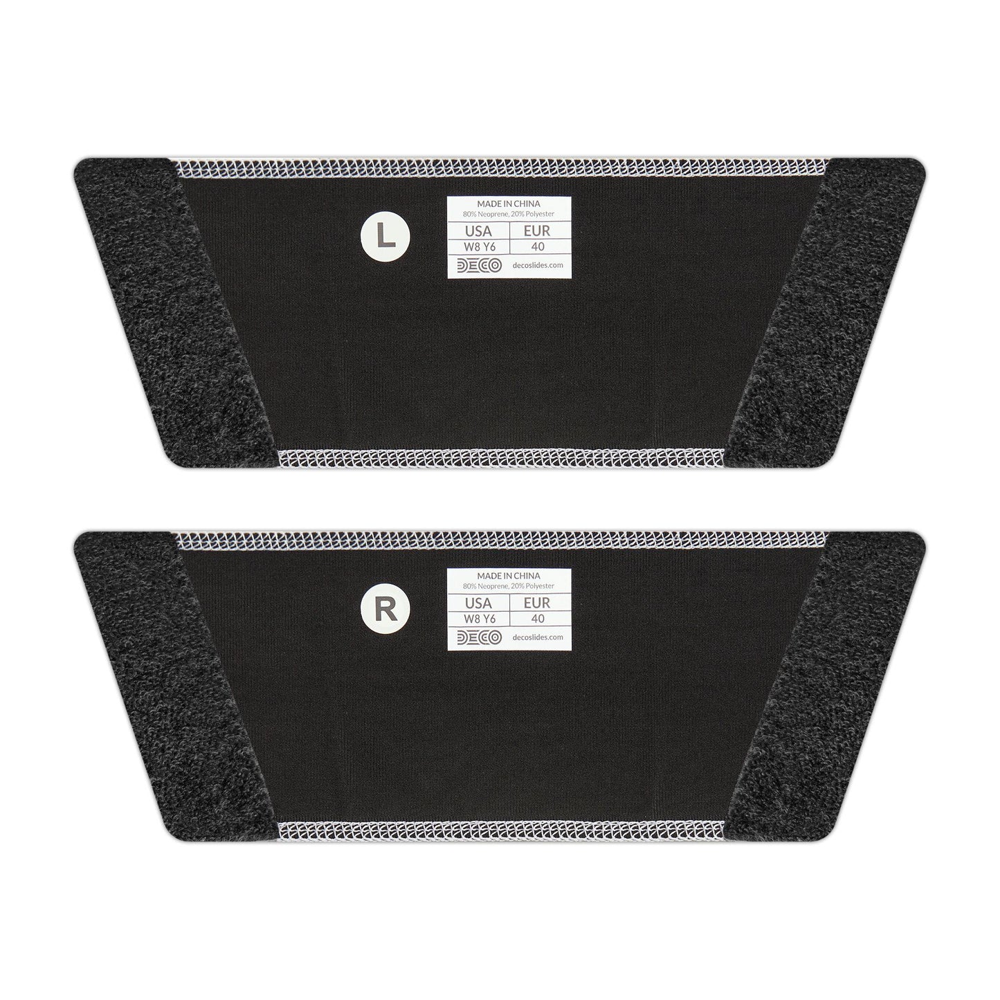 Men's Colorful Slip-On Sandals: Embossed Insole, Removable Straps