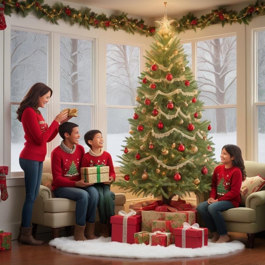 down loadable Christmas  wall art