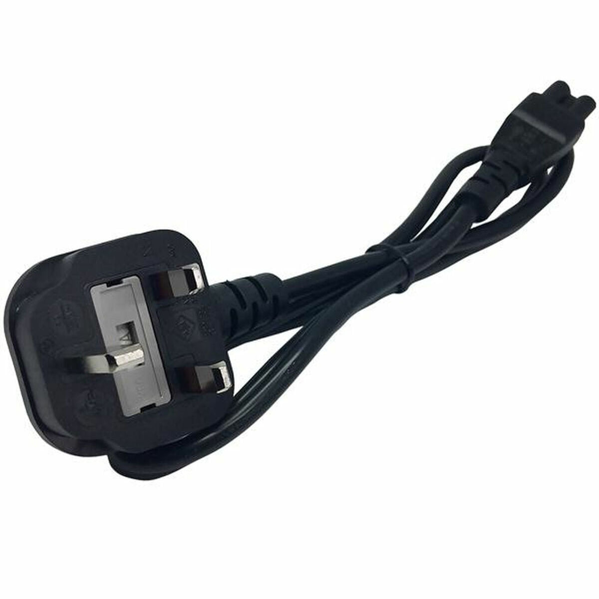 Power Cord Startech PXTNB3SUK1M-0