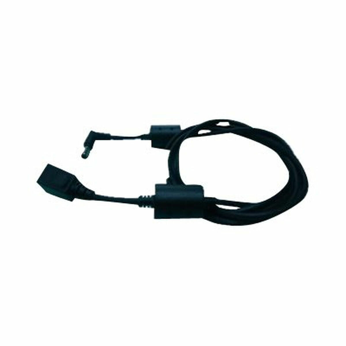 Power Cord Zebra CBL-DC-388A1-01 Black-0