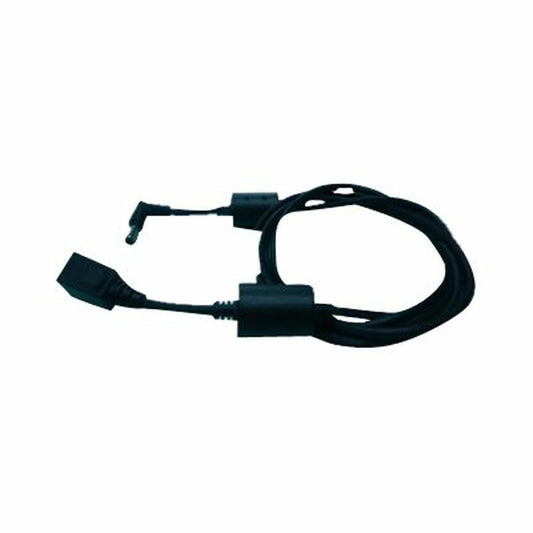 Power Cord Zebra CBL-DC-388A1-01 Black-0