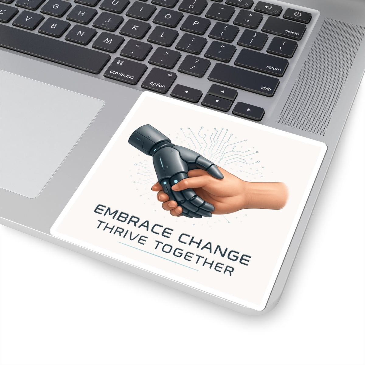 Copy of Kiss-Cut Stickers