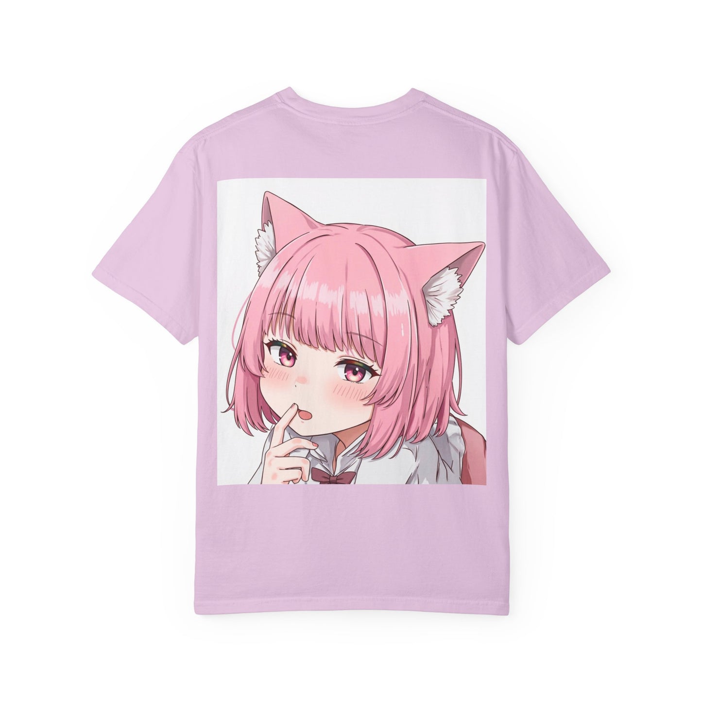 Copy of Unisex Garment-Dyed T-shirt