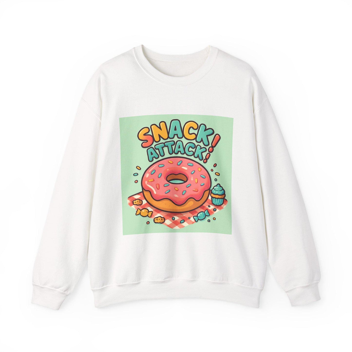 Unisex Heavy Blend™ Crewneck Sweatshirt