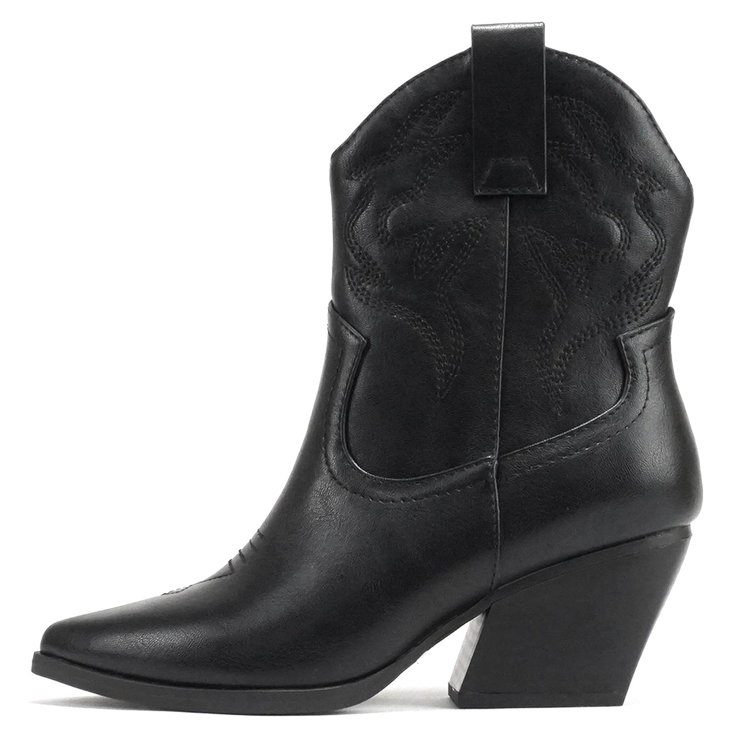 BLAZING-S ALL-Black Soda