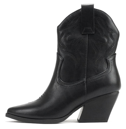 BLAZING-S ALL-Black Soda